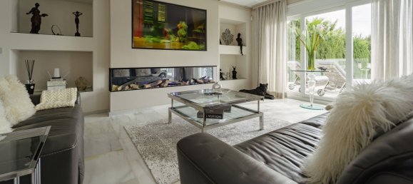 6 bedrooms Villa in Benalmadena, Spain No. 48506 19