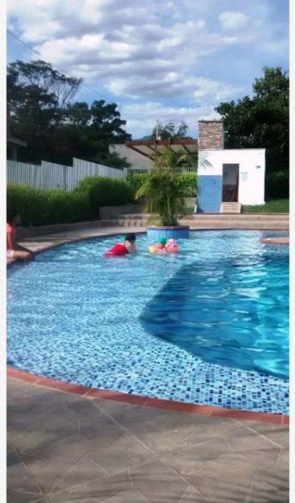 4 bedrooms House in Antioquia, Colombia No. 8364