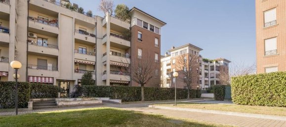 Duplex de 4 divisões em Cambiago, Italy N.º 339112 6