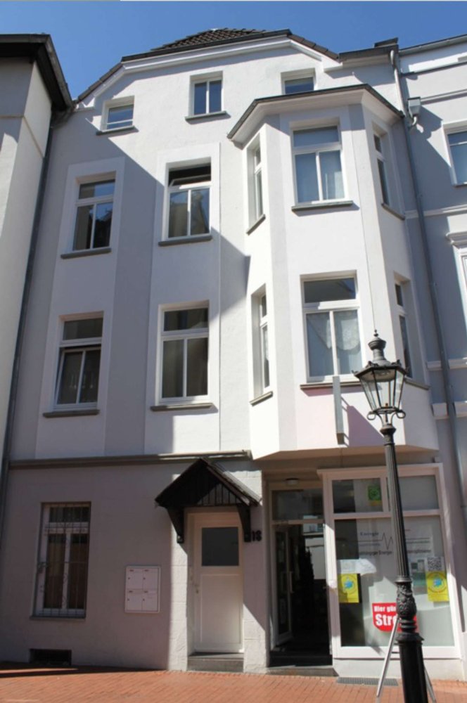 150m² Building in Bonn, Germany No. 263672