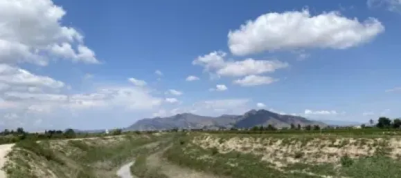 3555m² Land in Alicante, Spain No. 134875 4