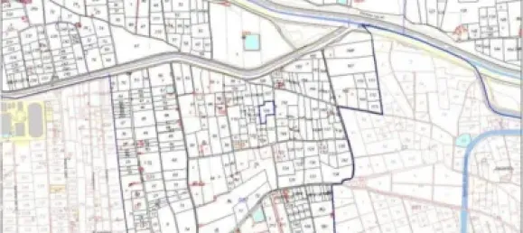 3555m² Land in Alicante, Spain No. 134875 7