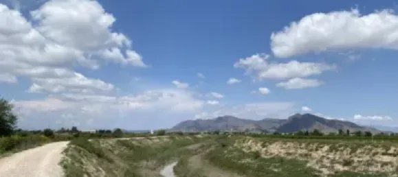 3555m² Land in Alicante, Spain No. 134875 5