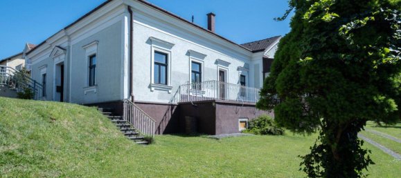 Вилла с 8 комнатами в Прегартен, Австрия № 111790 6