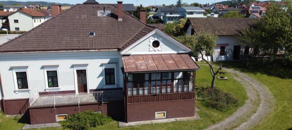 Вилла с 8 комнатами в Прегартен, Австрия № 111790 4