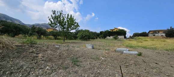 701m² Land in Gasperina, Italy No. 301705 9