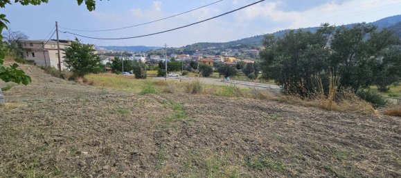701m² Land in Gasperina, Italy No. 301705 2