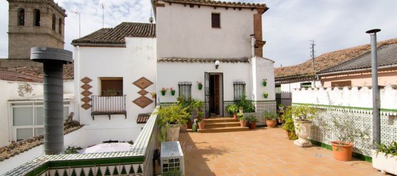 6 bedrooms House in Villa del Prado, Spain No. 116959 31