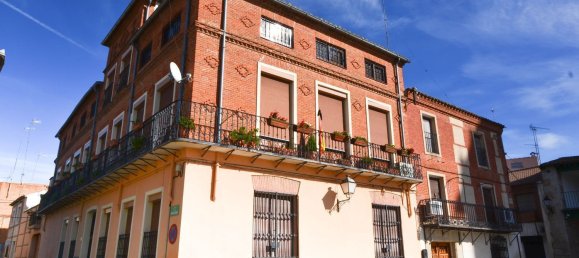 6 bedrooms House in Villa del Prado, Spain No. 116959 46