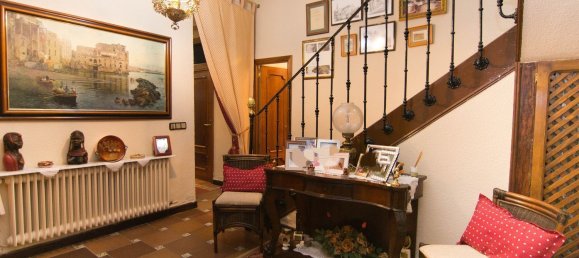 6 bedrooms House in Villa del Prado, Spain No. 116959 49