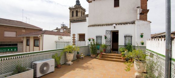 6 bedrooms House in Villa del Prado, Spain No. 116959 30