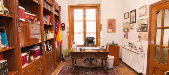 6 bedrooms House in Villa del Prado, Spain No. 116959 18