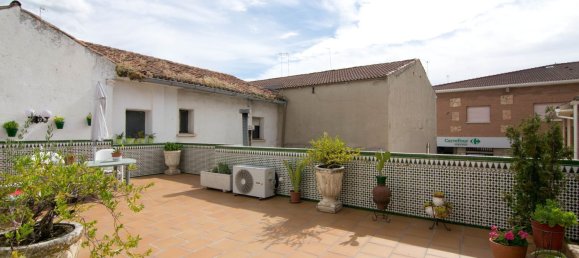 6 bedrooms House in Villa del Prado, Spain No. 116959 32