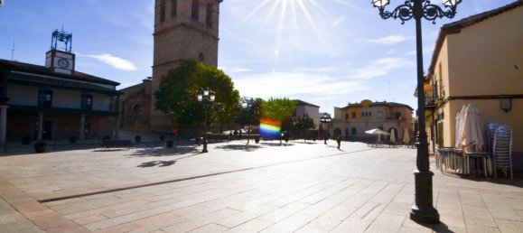 6 bedrooms House in Villa del Prado, Spain No. 116959 48