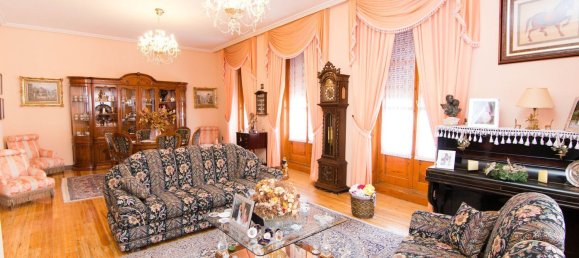 6 bedrooms House in Villa del Prado, Spain No. 116959 3