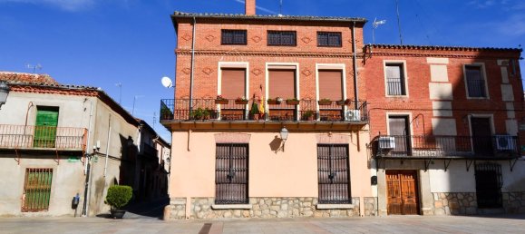 6 bedrooms House in Villa del Prado, Spain No. 116959 47