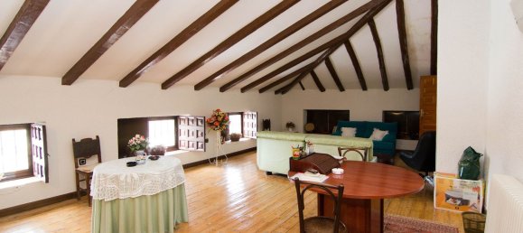 6 bedrooms House in Villa del Prado, Spain No. 116959 42