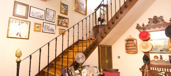 6 bedrooms House in Villa del Prado, Spain No. 116959 2