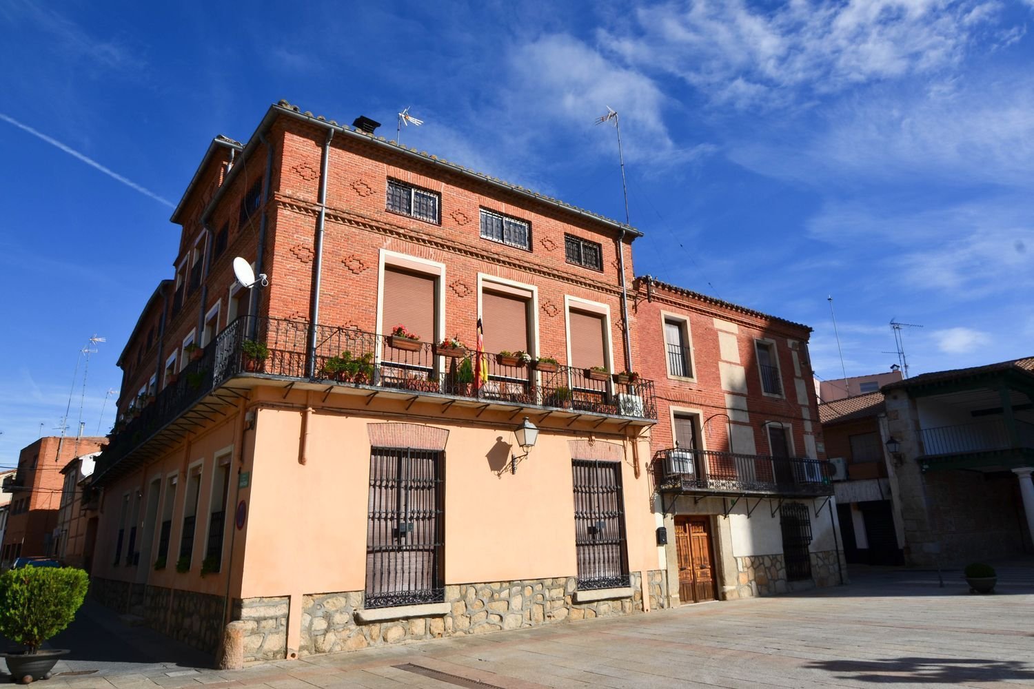 6 bedrooms House in Villa del Prado, Spain No. 116959