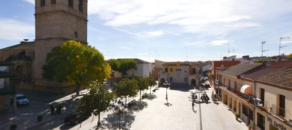 6 bedrooms House in Villa del Prado, Spain No. 116959 5