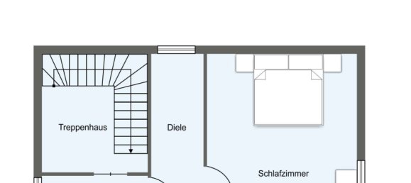Дом с 4 комнатами в Шпре-Найсе, Германия № 262019 17