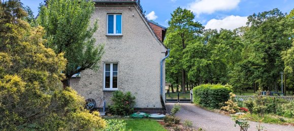 Дом с 4 комнатами в Шпре-Найсе, Германия № 262019 12