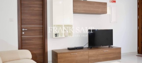 Квартира с 3 спальнями в Марсашлокк, Мальта № 11056 2