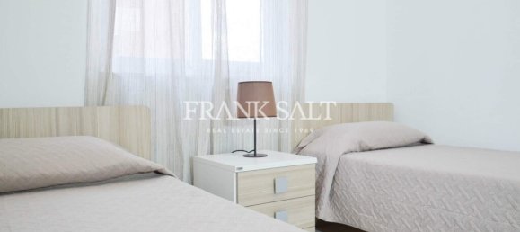 Квартира с 3 спальнями в Марсашлокк, Мальта № 11056 10