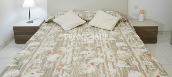 Квартира с 3 спальнями в Марсашлокк, Мальта № 11056 12