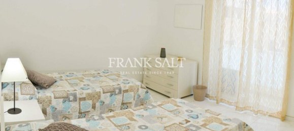 Квартира с 3 спальнями в Марсашлокк, Мальта № 11056 9