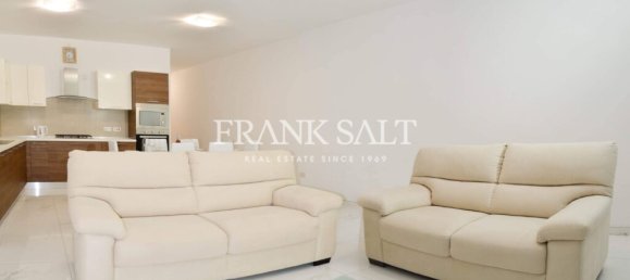 Квартира с 3 спальнями в Марсашлокк, Мальта № 11056 8