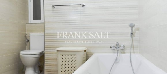 Квартира с 3 спальнями в Марсашлокк, Мальта № 11056 15