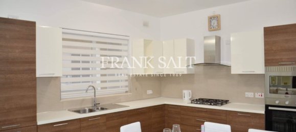 Квартира с 3 спальнями в Марсашлокк, Мальта № 11056 6