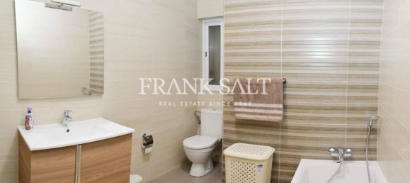 Квартира с 3 спальнями в Марсашлокк, Мальта № 11056 14