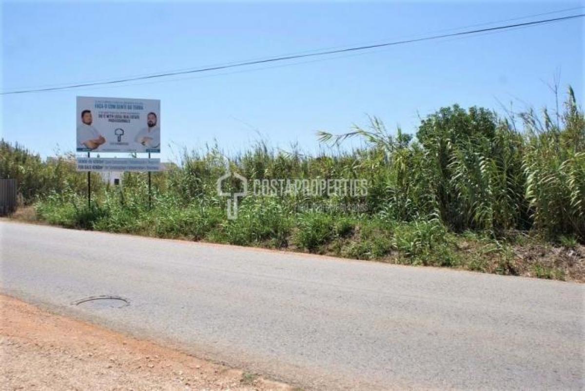 4260m² Land in Vila do Bispo, Portugal No. 8664