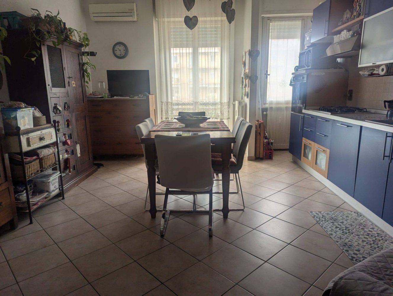 4 bedrooms Apartment in Pesaro, Italy No. 329936