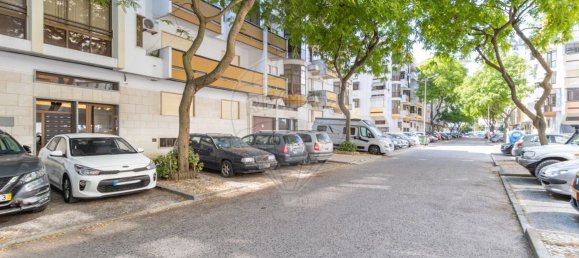 2 Schlafzimmer Wohnung in Costa da Caparica, Portugal, Nr. 226249 21