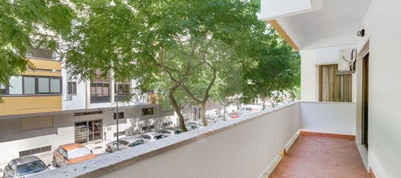 2 Schlafzimmer Wohnung in Costa da Caparica, Portugal, Nr. 226249 13