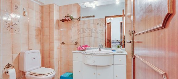 2 Schlafzimmer Wohnung in Costa da Caparica, Portugal, Nr. 226249 6