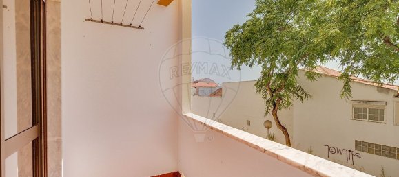 2 Schlafzimmer Wohnung in Costa da Caparica, Portugal, Nr. 226249 9