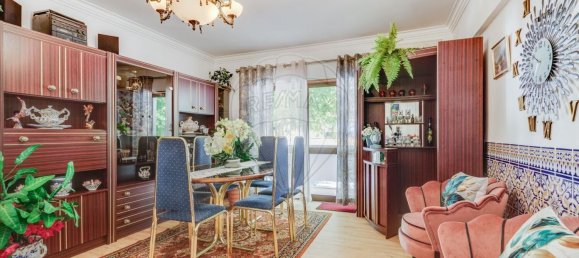 2 Schlafzimmer Wohnung in Costa da Caparica, Portugal, Nr. 226249 15