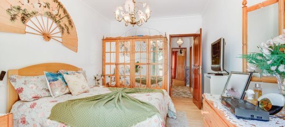 2 Schlafzimmer Wohnung in Costa da Caparica, Portugal, Nr. 226249 10