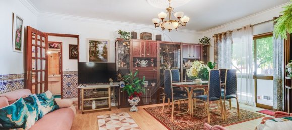 2 Schlafzimmer Wohnung in Costa da Caparica, Portugal, Nr. 226249 14