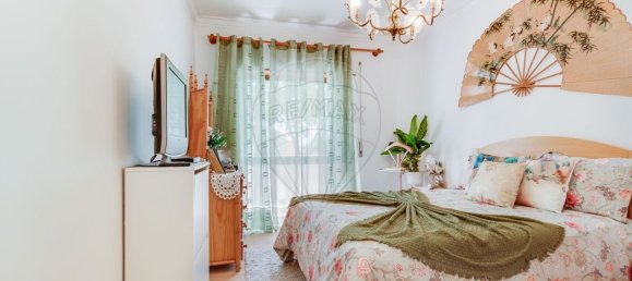 2 Schlafzimmer Wohnung in Costa da Caparica, Portugal, Nr. 226249 7