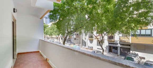 2 Schlafzimmer Wohnung in Costa da Caparica, Portugal, Nr. 226249 12