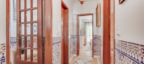 2 Schlafzimmer Wohnung in Costa da Caparica, Portugal, Nr. 226249 4