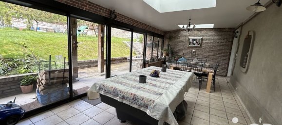 4غرفة تاون هاوس في Davenescourt, France رقم 217271 4