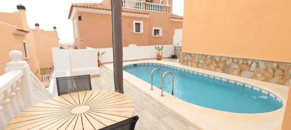 3 chambres appartement à vendre à Campoamor, Alicante, Valencian Community, Spain № 366337 7