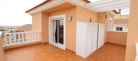 3 chambres appartement à vendre à Campoamor, Alicante, Valencian Community, Spain № 366337 12