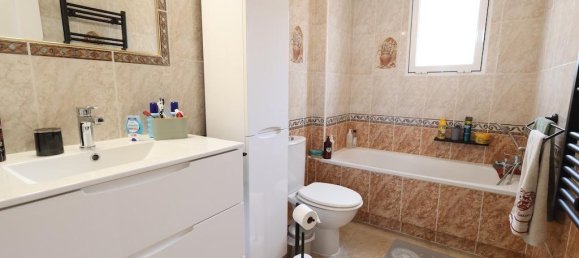3 chambres appartement à vendre à Campoamor, Alicante, Valencian Community, Spain № 366337 25